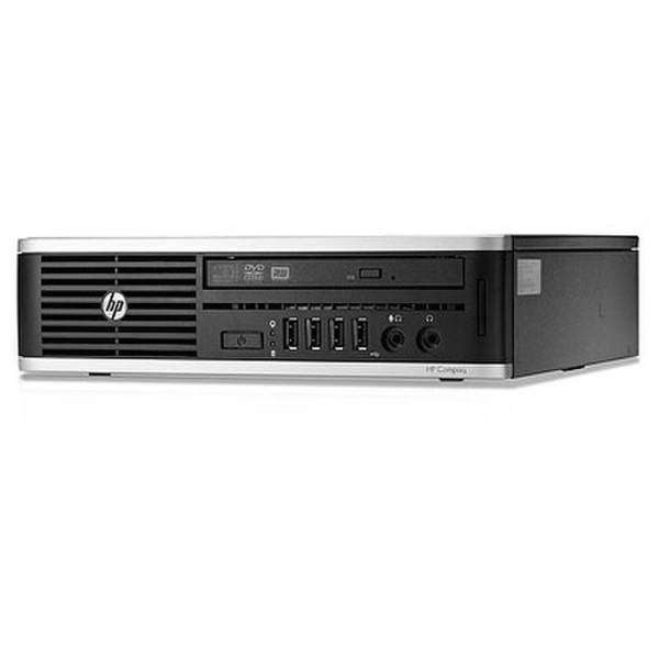 HP SignagePlayer mp8200s 3.1ГГц i3-2100