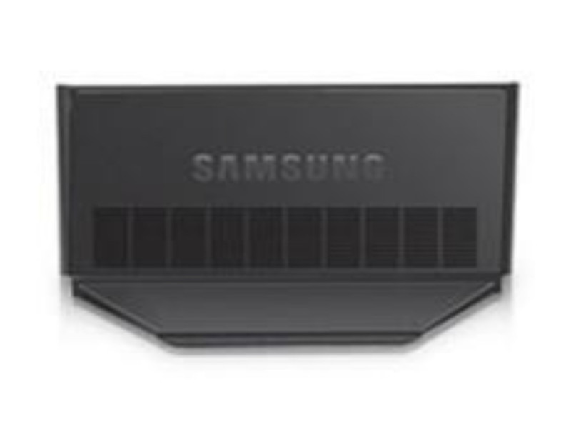 Samsung MID-UD46FS Black flat panel desk mount