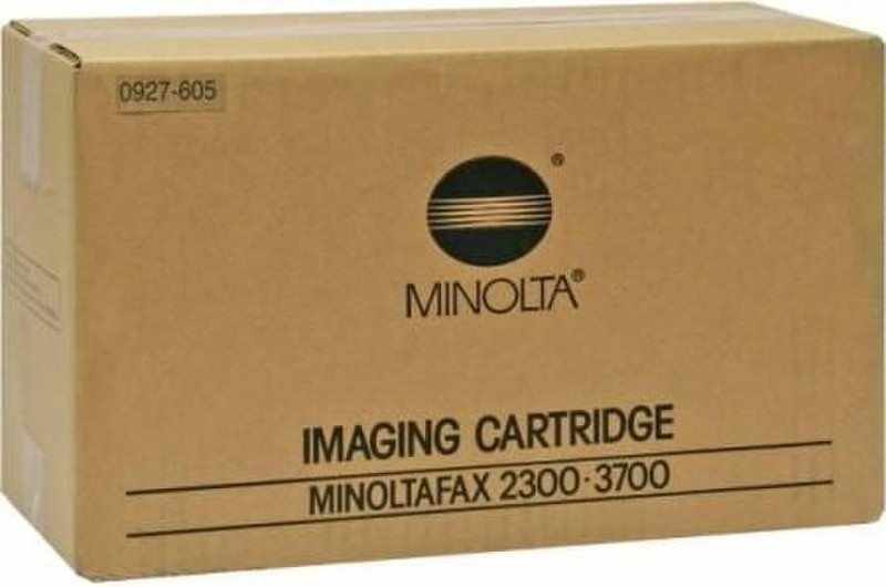 Konica Minolta 0927-605 модуль формирования изображения