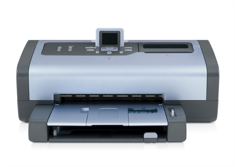 HP Photosmart 7762w Photo Printer струйный принтер