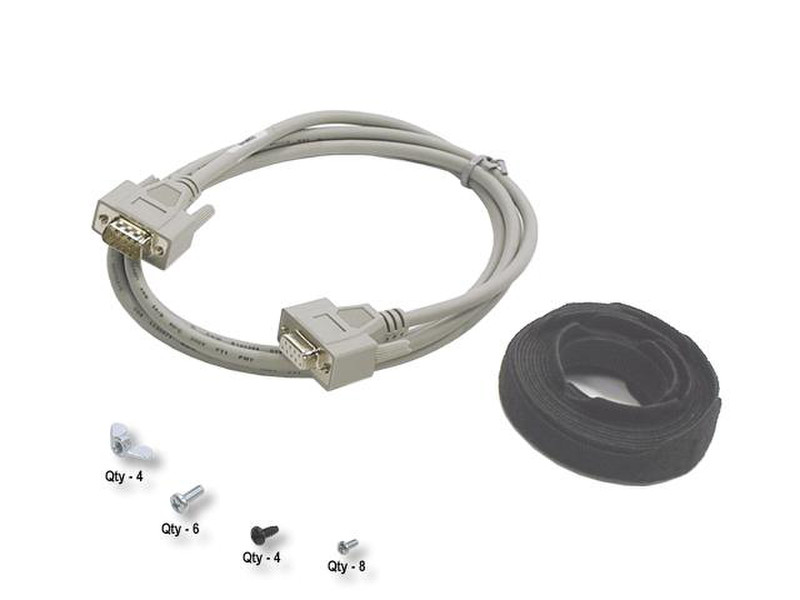 HP 154020-001 serial cable