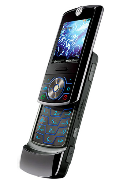 Motorola ROKR Z6 2
