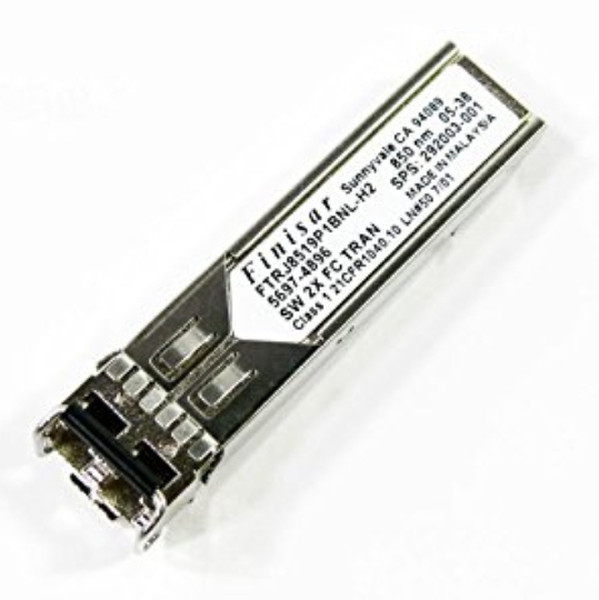 HP 292003-001 2000Мбит/с SFP network transceiver module