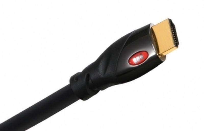 Monster Cable HDMI 1000hd Ultra-High Speed HDMI Cable MC 1000HD-6M 6м HDMI кабель