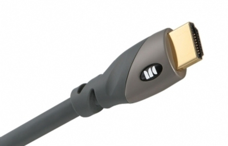 Monster Cable HDMI 700hd High Speed HDMI Cable MC 700HD-1M 1м HDMI кабель