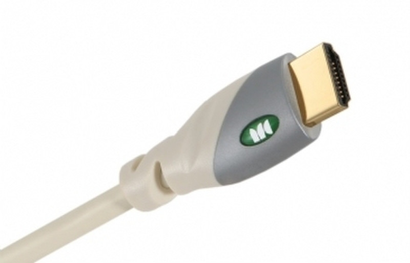 Monster Cable HDMI 500hd Standard Speed HDMI Cable MC 500HD-6M 6м HDMI кабель