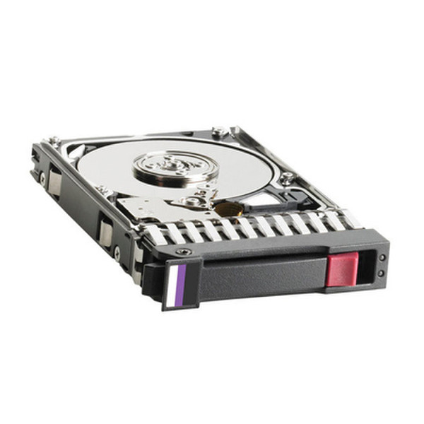 HP 430165-002 72GB SAS hard disk drive