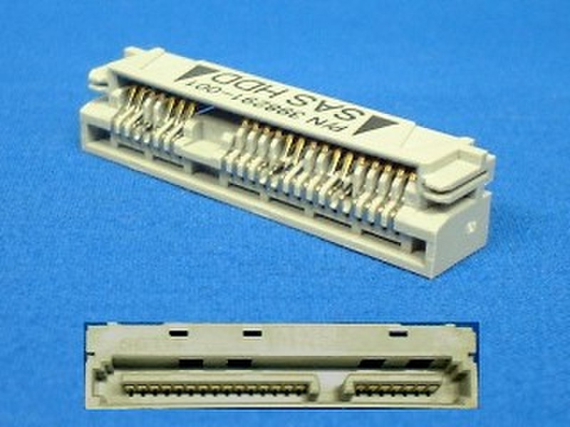 Hewlett Packard Enterprise 434926-001 Serial Attached SCSI (SAS) кабель