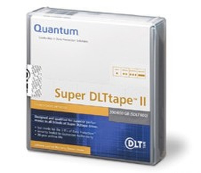 Freecom SDLT-2 Tape