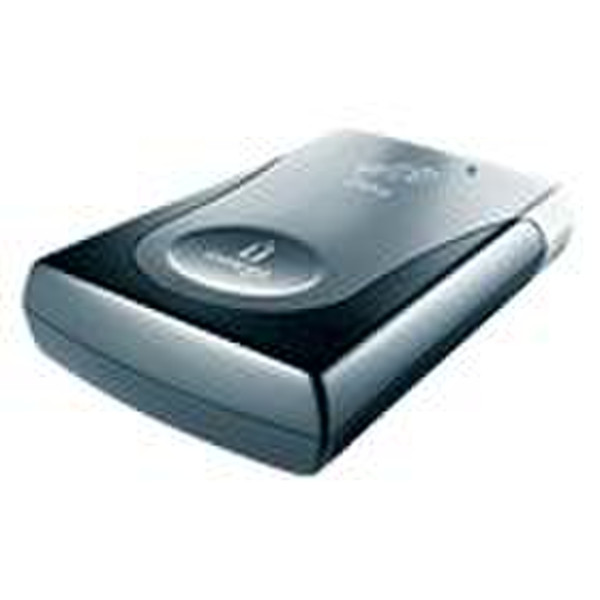 Iomega HARDDISK 250GB 7200RPM USB 2.0 2.0 250ГБ внешний жесткий диск