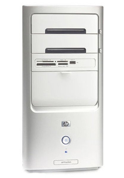 HP 5069-8438 деталь корпуса ПК