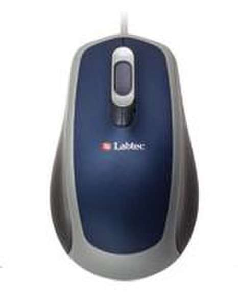 Labtec OPTICAL MOUSE PRO USB Оптический компьютерная мышь