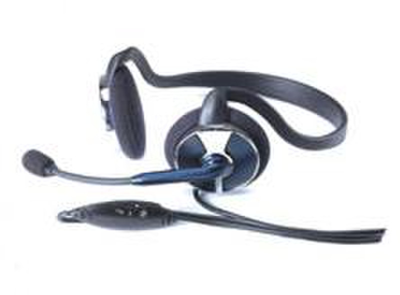 Labtec GAMING FX1 Wired mobile headset