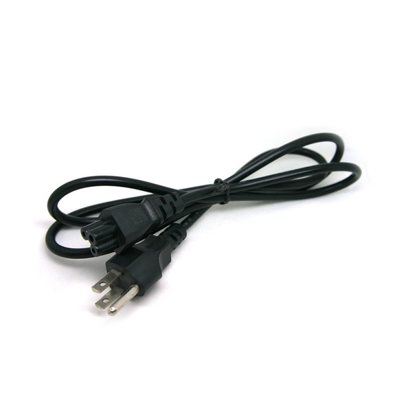 Honeywell Dolphin 9900 power cord 1.8m NEMA 5-15P C5 coupler Black