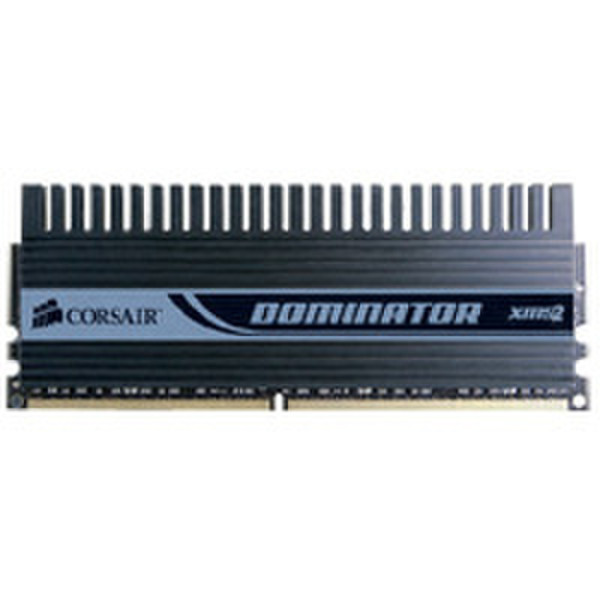 Corsair DOMINATOR 2ГБ DDR3 1800МГц модуль памяти