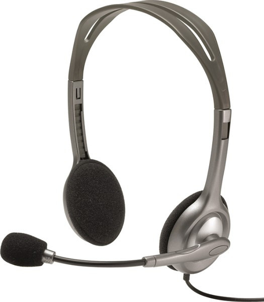 Labtec 342 Verkabelt Mobiles Headset