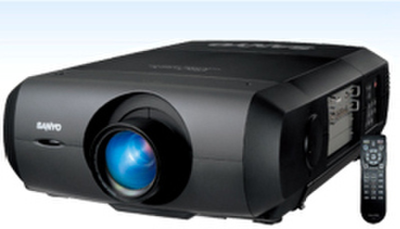 Sanyo PLC-XF47 15000ANSI lumens LCD XGA (1024x768) data projector