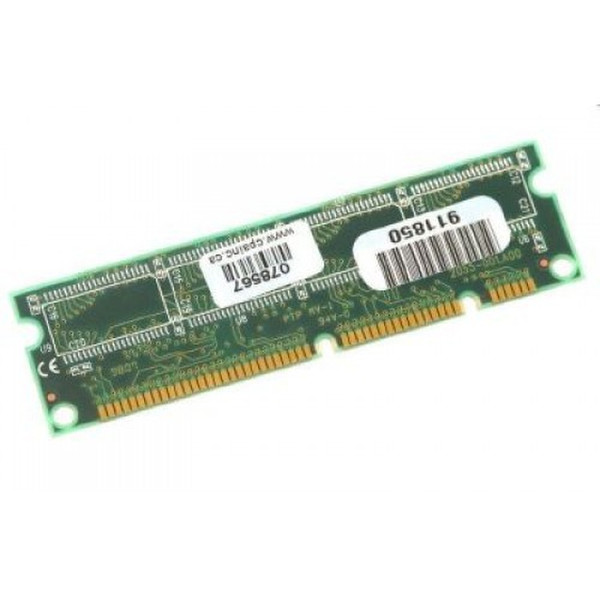 HP C7842-67901 printer memory