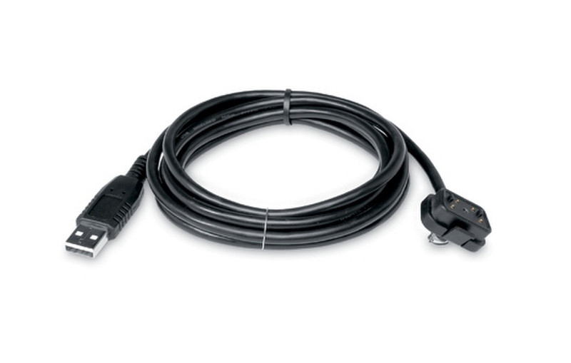 Magellan USB Cable Черный кабель USB