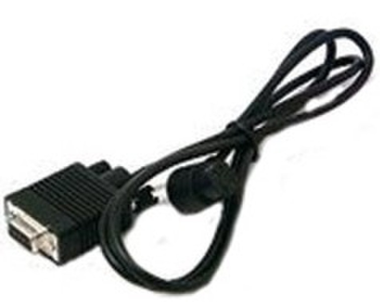 Magellan Triton NMEA Cable Serial Connector D-Sub (DB-9) GPS Black cable interface/gender adapter