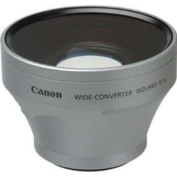 Canon WD-H43 Cеребряный