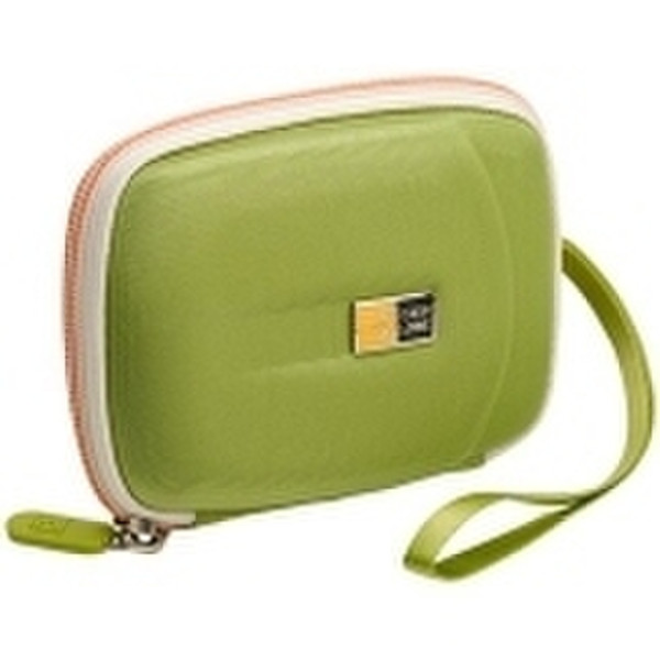 Case Logic EVA Compact Camera Case green