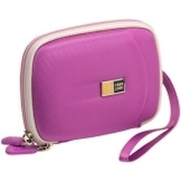 Case Logic EVA Compact Camera Case pink