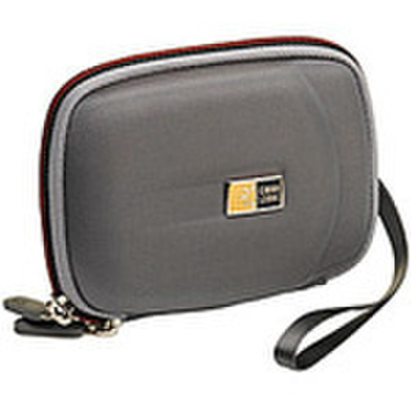 Case Logic EVA Compact Camera Case silver