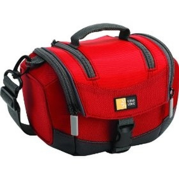 Case Logic High Zoom Camera Case Red