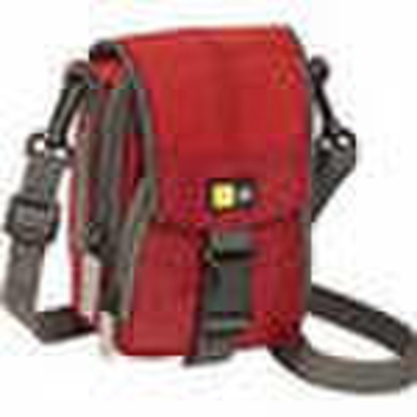 Case Logic Medium Camera Case Red