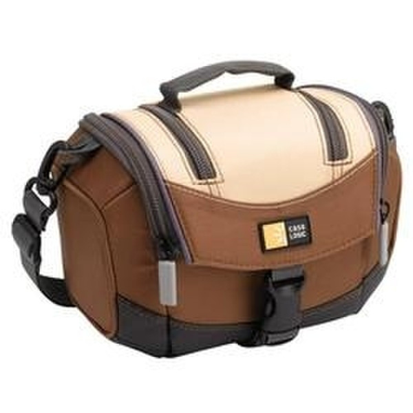 Case Logic High Zoom Camera Case brown