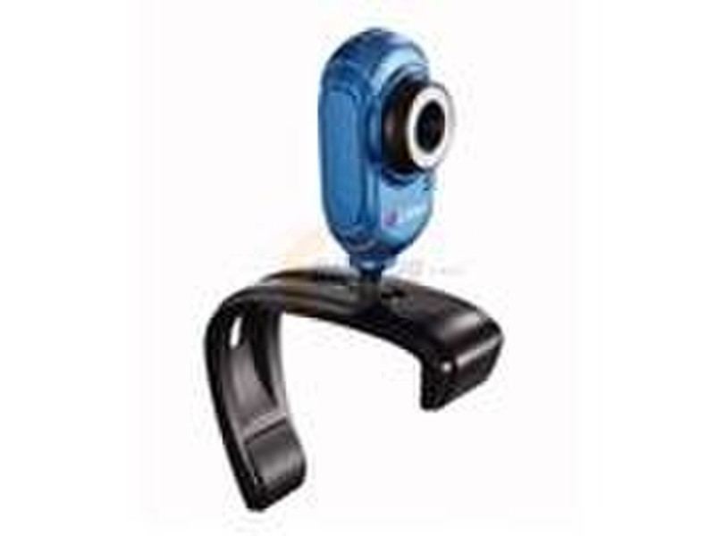 Logitech Webcam 2200 640 x 480пикселей вебкамера