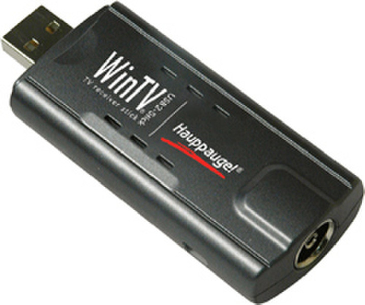 Hauppauge WinTV-USB2-Stick Analog USB