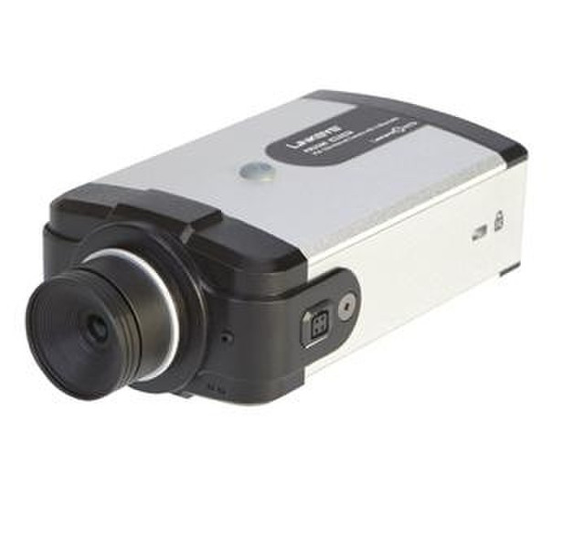 Cisco Business Internet Video Camera 640 x 480пикселей Белый вебкамера