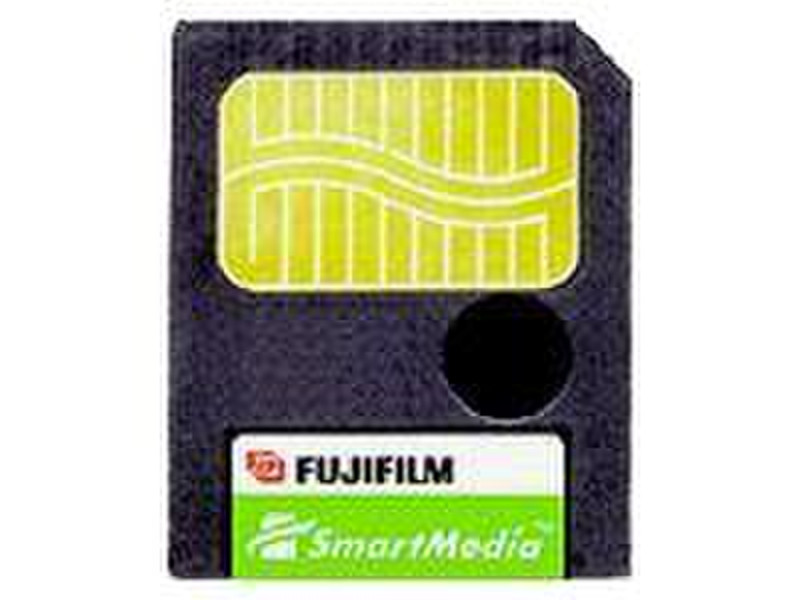 Fujifilm Memory 64MB SmartMedia for Finepix 40i 0.0625ГБ карта памяти