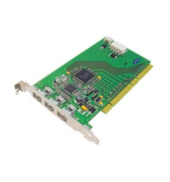 LaCie FireWire 800 PCI Card 800Мбит/с сетевая карта