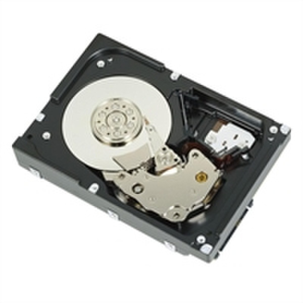 DELL 2TB SAS 7200rpm 2000GB SAS