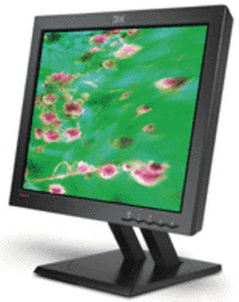 IBM Flat Panel Performance 20.1IN LCD 1600X1200 60HZ 20.1Zoll Computerbildschirm