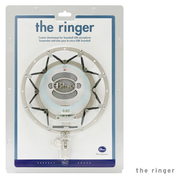 Blue Microphones Ringer