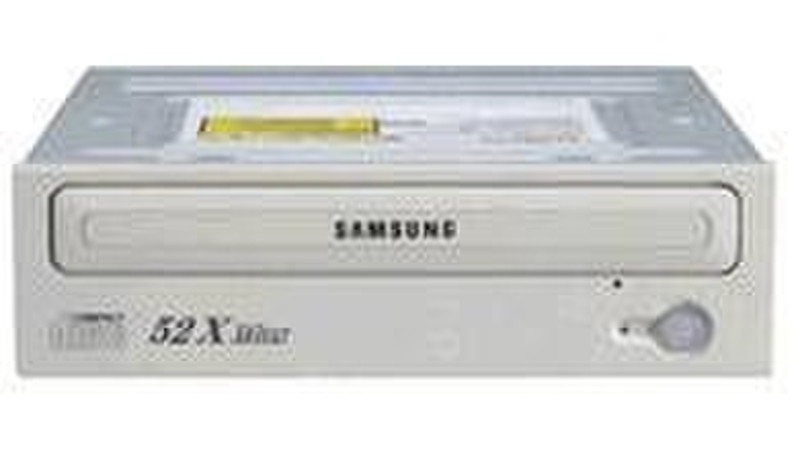 Samsung SH-152A 52x Multi-Read CD-Rom Drive Internal optical disc drive