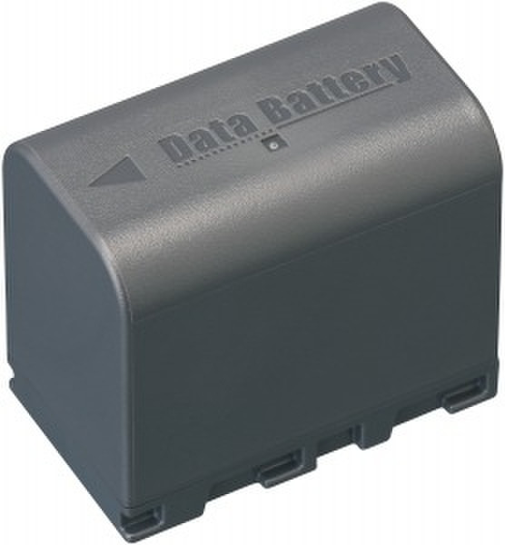 JVC Lithium Ion Camcorder Battery Lithium-Ion (Li-Ion) 2190mAh 7.2V Wiederaufladbare Batterie