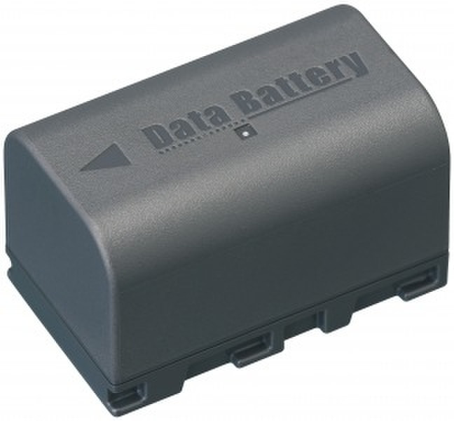 JVC Lithium Ion Camcorder Battery Lithium-Ion (Li-Ion) 1460mAh 7.2V rechargeable battery