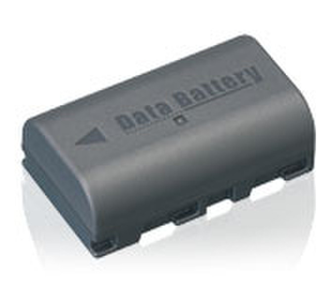 JVC Lithium Ion Camcorder Battery Lithium-Ion (Li-Ion) 730mAh 7.2V Wiederaufladbare Batterie