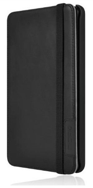 Incipio Premium Kickstand Flip case Black