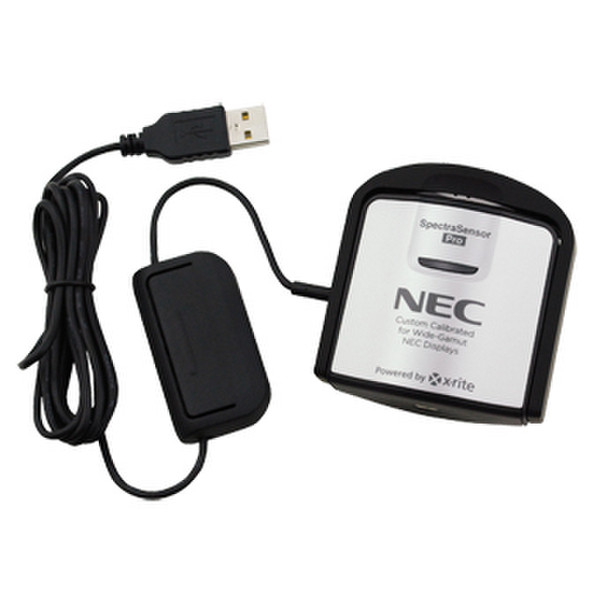 NEC SpectraSensor Pro Farbmessgerät