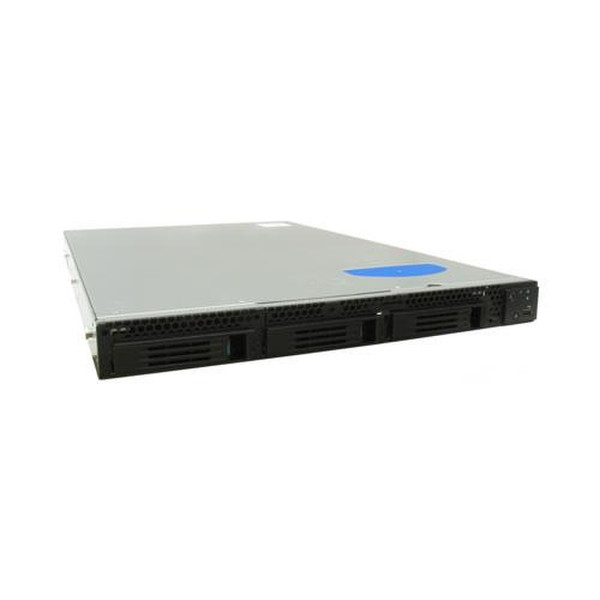 Intel Server System SR1530HCLR Intel 5000V Vielfache 1U