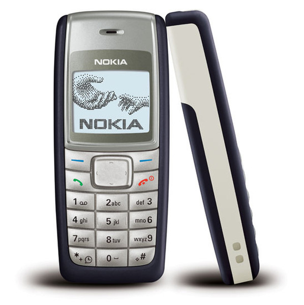 Nokia 1112 80g Blau