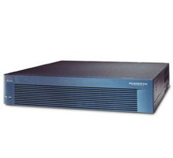 Cisco PIX Firewall 525 Unrestricted Bundle 2U 330Мбит/с аппаратный брандмауэр