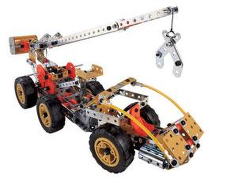 Meccano 50 Models Set