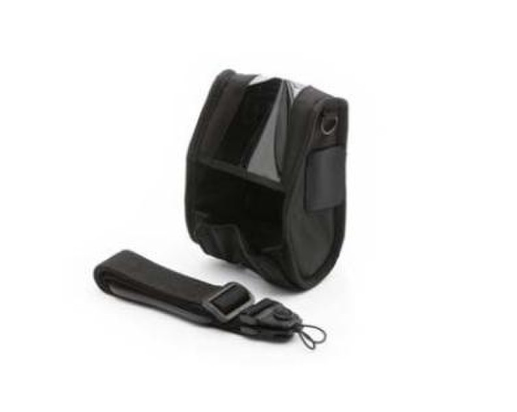 Zebra P1031365-044 Mobile printer Pouch Black peripheral device case